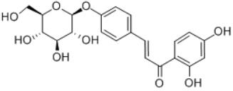 Isoliquiritin